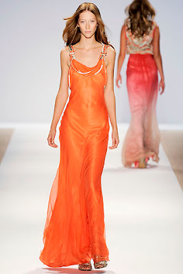 Couture Carrie: Glamorous Gowns